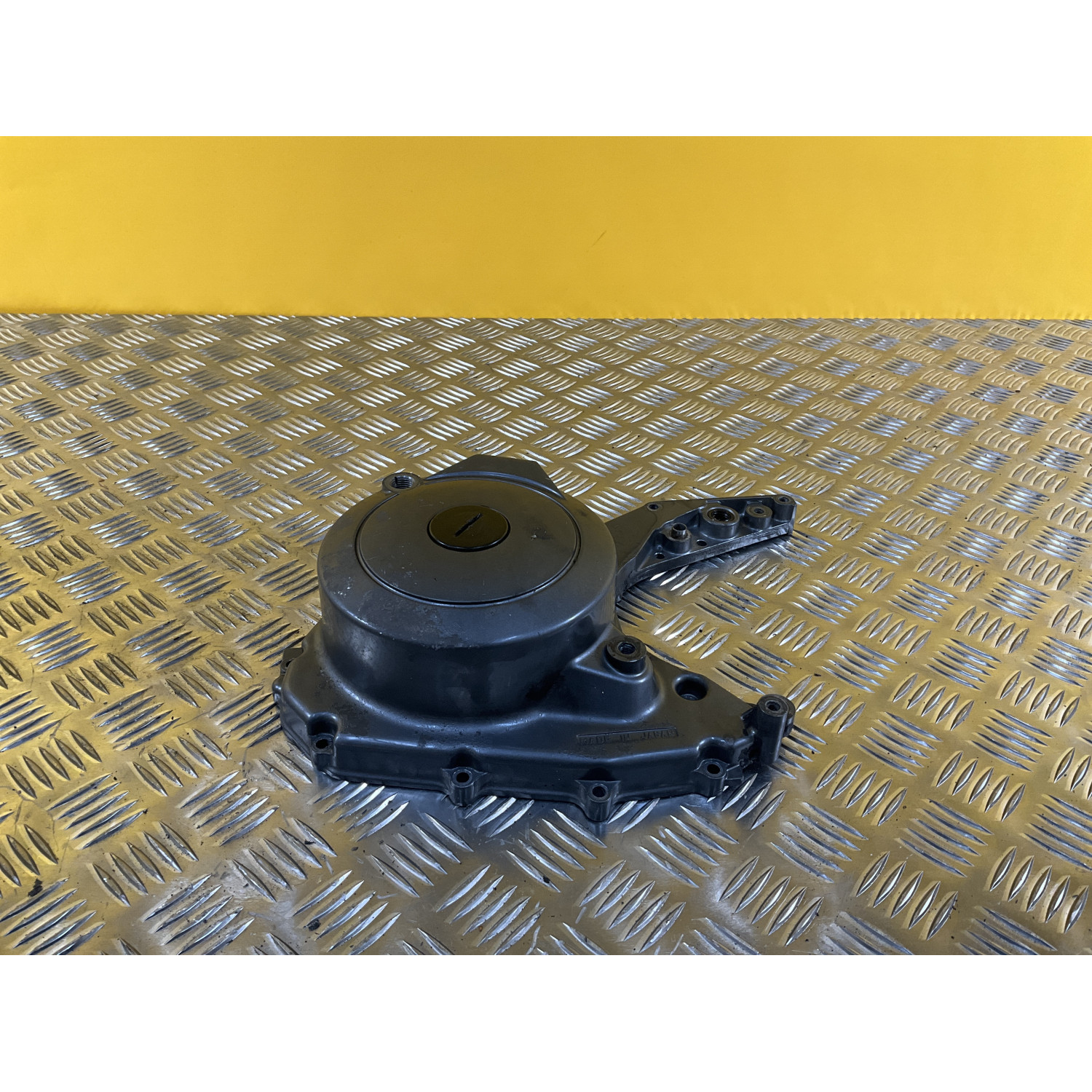Carter allumage pour YAMAHA TDM 900