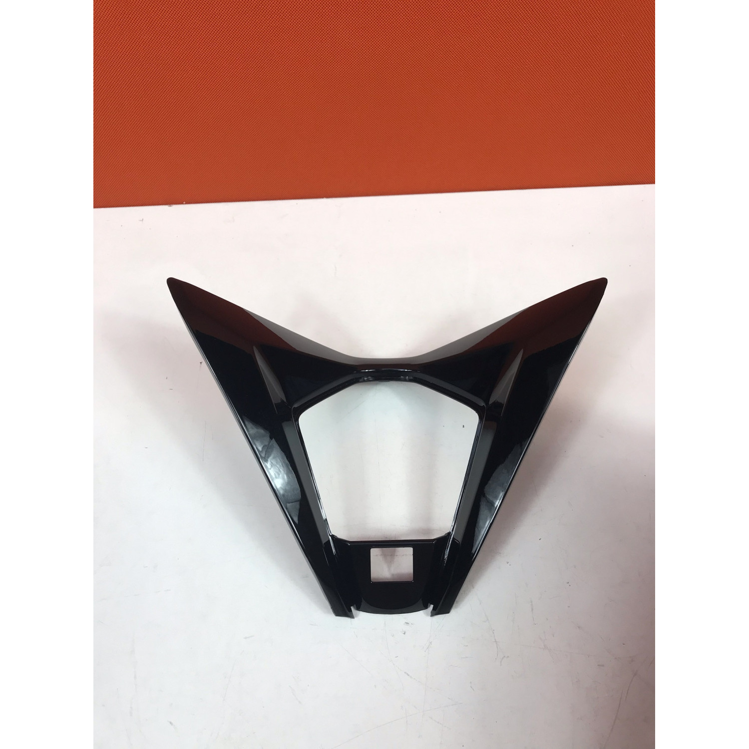 Habillage avant pour HONDA FORZA NSS 125 53208-K40-F00ZA