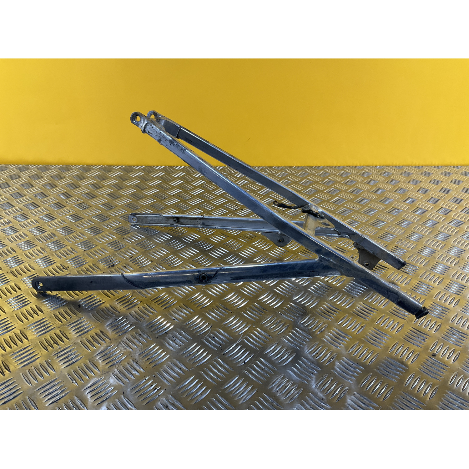 Boucle arrière pour KTM EXC F 350 2011