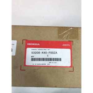 Habillage avant pour HONDA FORZA NSS 125 53208-K40-F00ZA