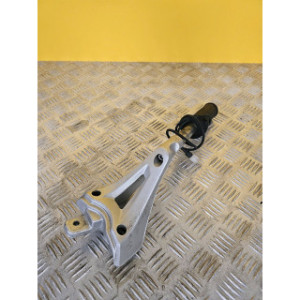 Demi guidon gauche pour GILERA GP 800 2012