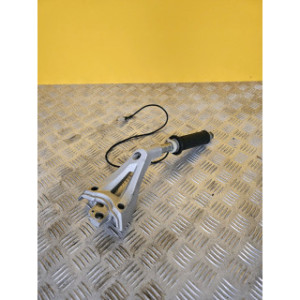 Demi guidon droit pour GILERA GP 800 2012