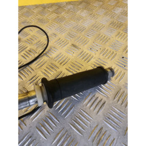 Demi guidon droit pour GILERA GP 800 2012