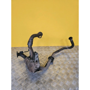 Ligne échappement pour GILERA GP 800 2012