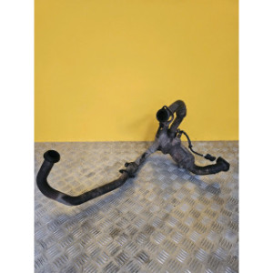 Ligne échappement pour GILERA GP 800 2012