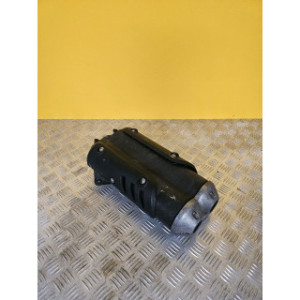 Silencieux échappement pour GILERA GP 800 2012