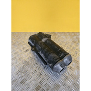 Silencieux échappement pour GILERA GP 800 2012