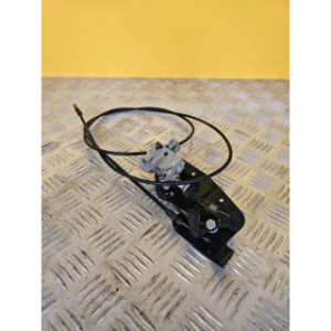 Mecanisme Selle pour GILERA GP 800 2012