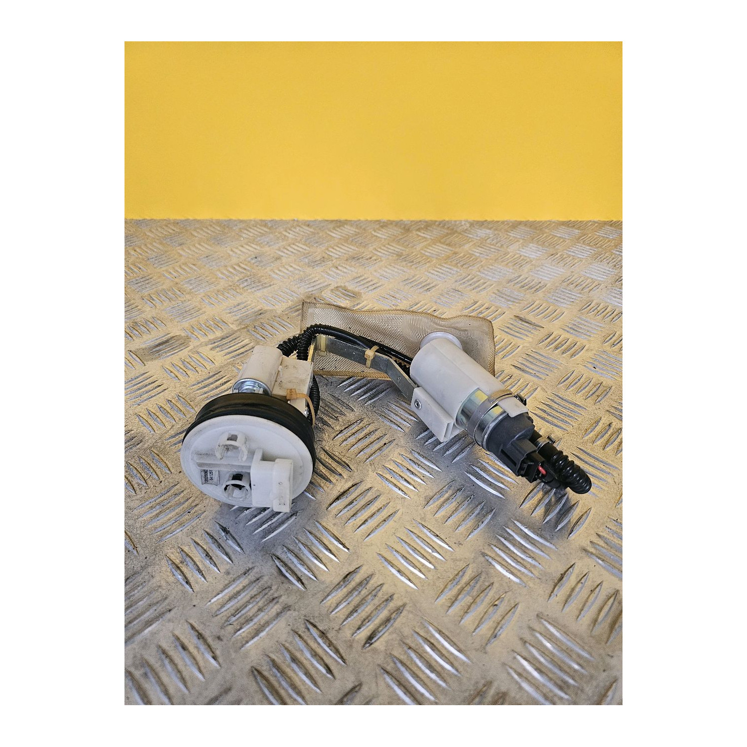 Pompe à essence pour GILERA GP 800 2012