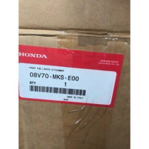 Support de feu pour HONDA AFRICA TWIN AFRICATWIN 08V70-MKS-E00