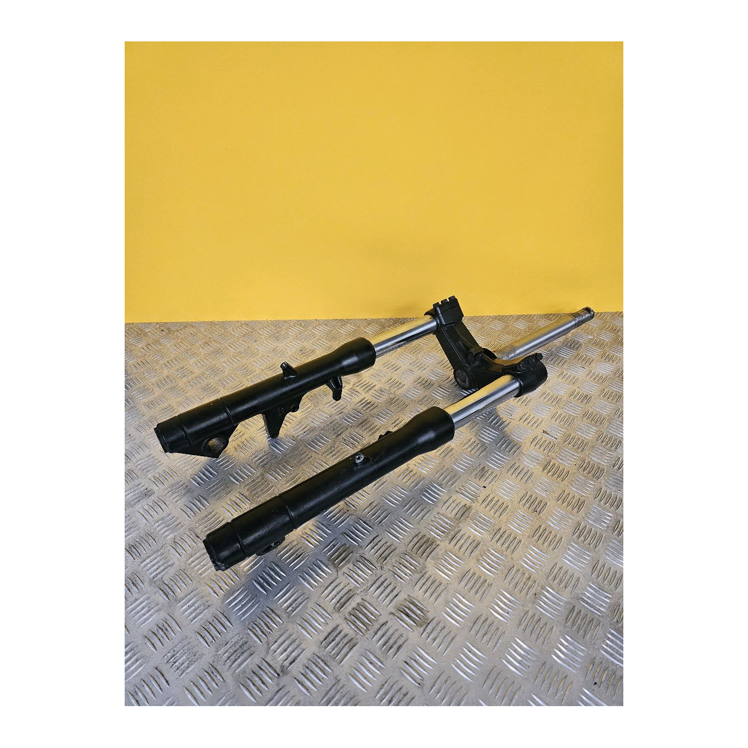 Fourche pour GILERA GP 800 2012
