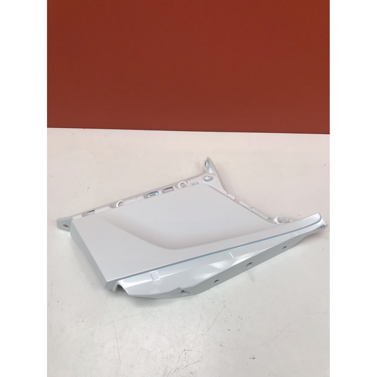 Demi coque arrière droite pour HONDA GOLDWING 1800 80110-MCA-S40ZN