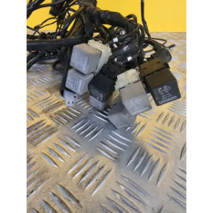 Faisceau électrique pour GILERA GP 800 2012
