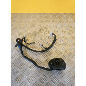 Commodo gauche gestion de l'éclairage pour GILERA GP 800 2012