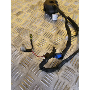 Commodo gauche gestion de l'éclairage pour GILERA GP 800 2012