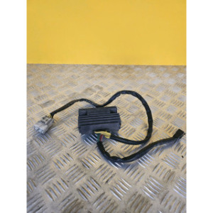 Régulateur de tension pour GILERA GP 800 2012
