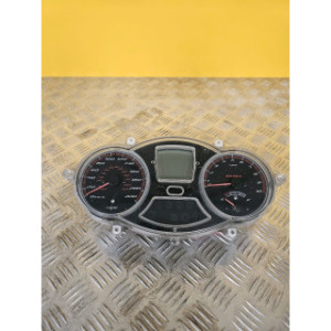 Compteur tableau de bord pour GILERA GP 800 2012