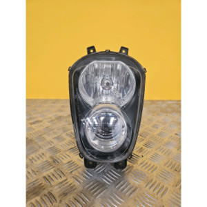 Phare avant pour GILERA GP 800 2012