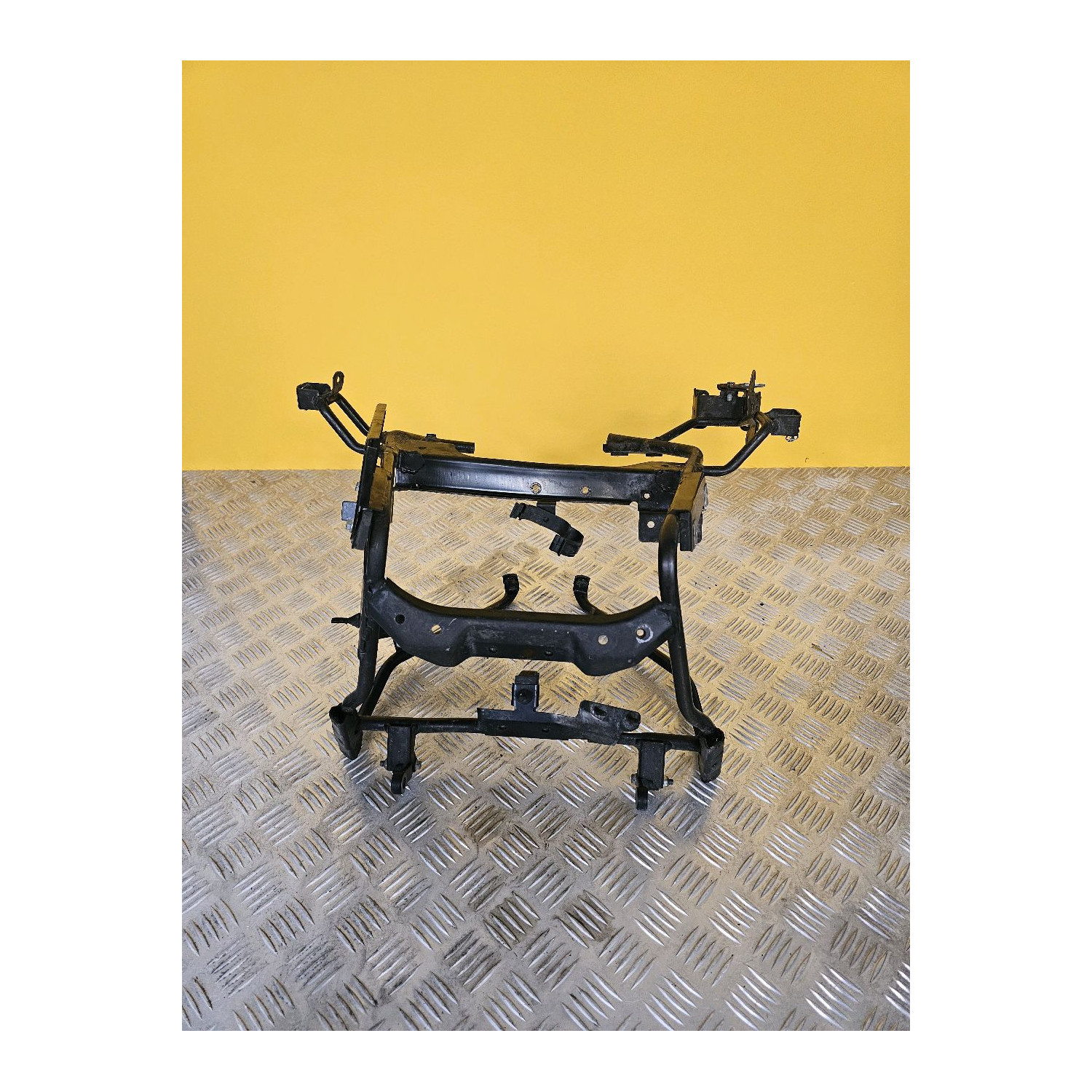 Araignée pour GILERA GP 800 2012