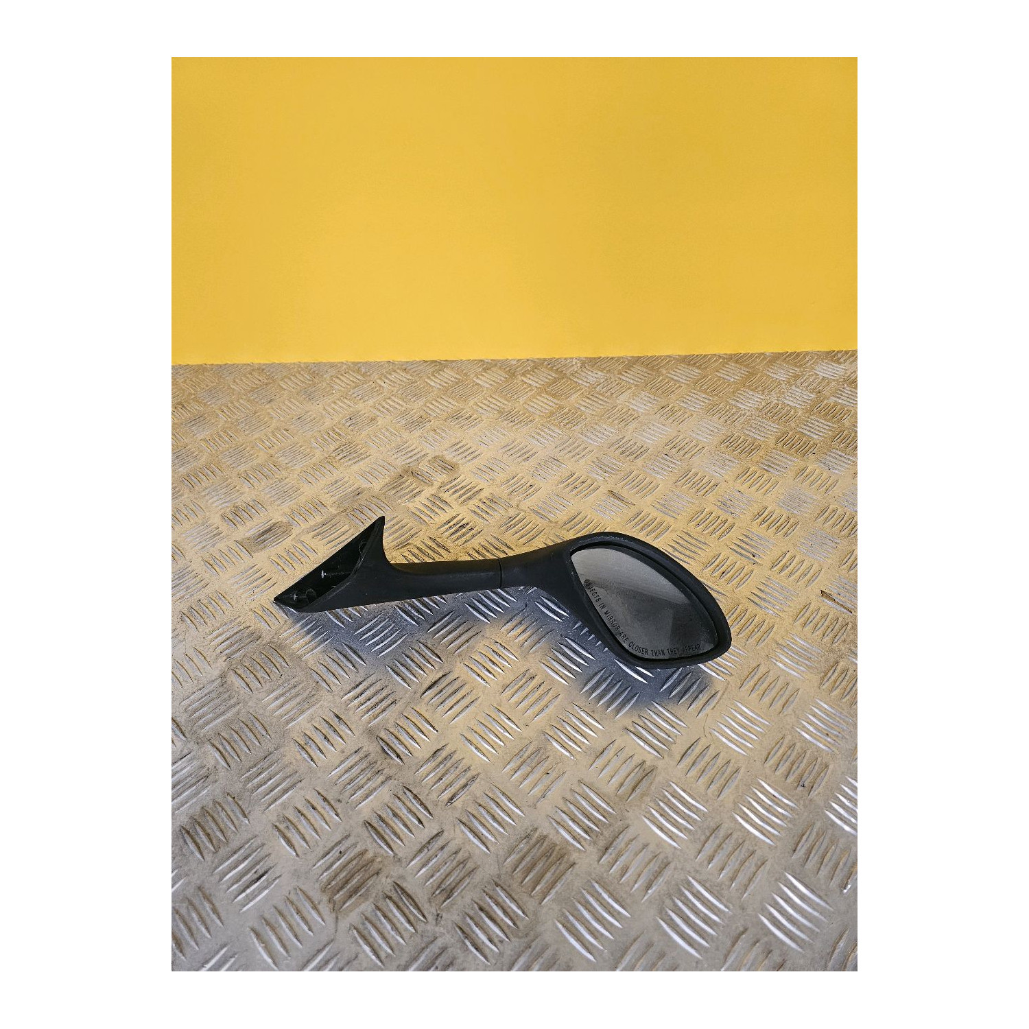 Rétroviseur droit pour GILERA GP 800 2012
