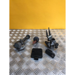 Kit clé Neiman CDI pour SUZUKI BURGMAN 125 2007