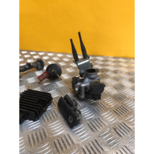 Kit clé Neiman CDI pour SUZUKI BURGMAN 125 2007