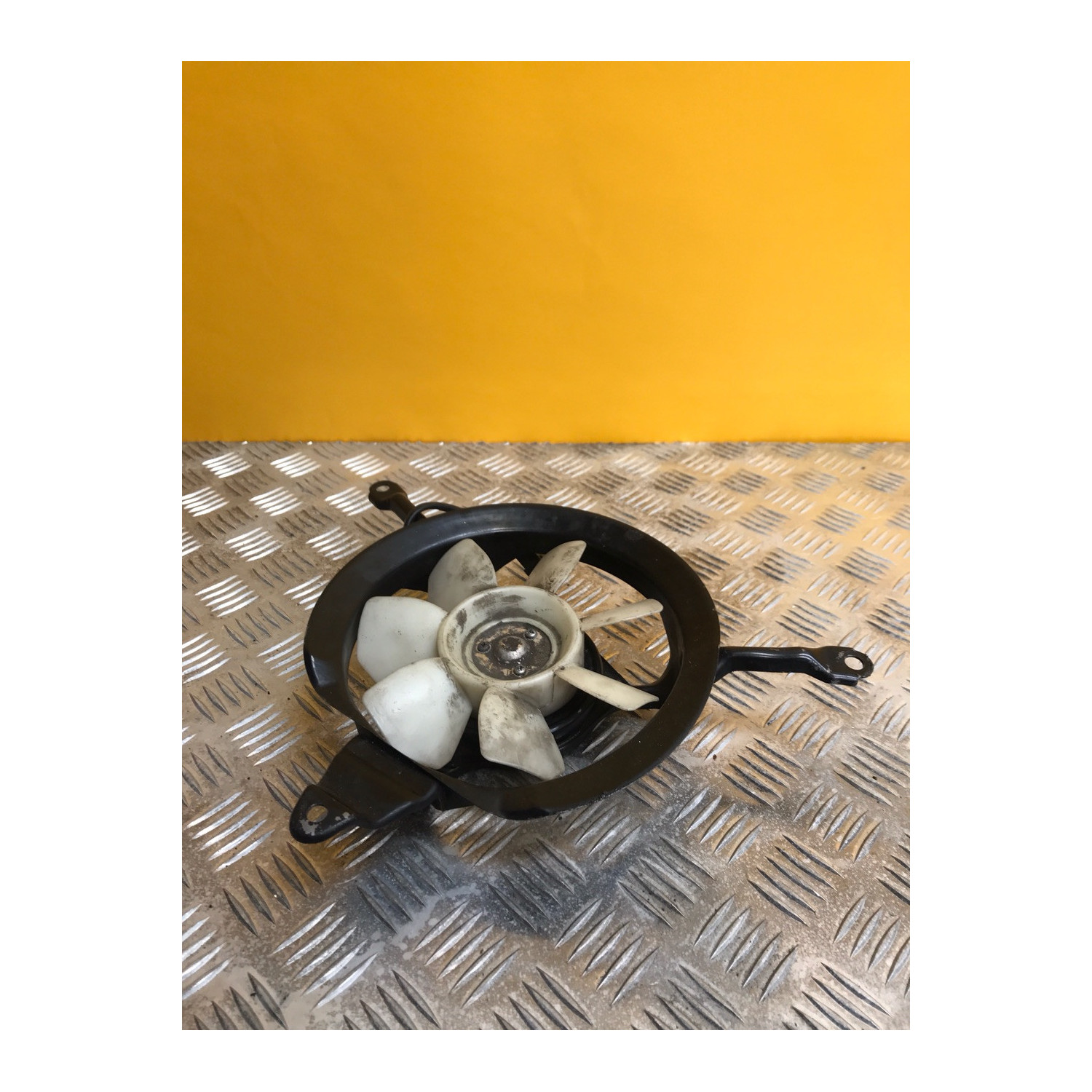 Ventilateur pour YAMAHA VMAX 1200 1999