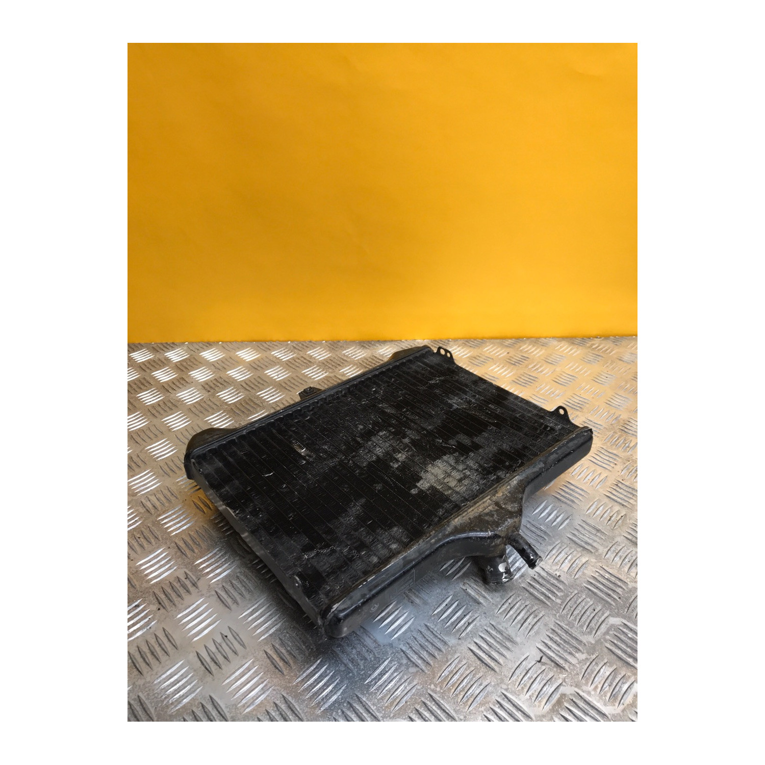 Radiateur d'eau pour YAMAHA VMAX 1200 1999