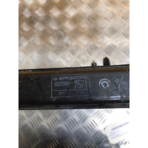 Radiateur d'eau pour YAMAHA VMAX 1200 1999