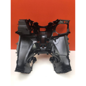 Tablier supérieur avant pour HONDA FORZA 350 81130-K0B-T01ZA
