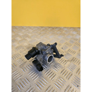 Boitier papillon pour YAMAHA XMAX 125 2016