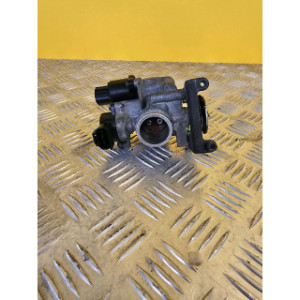 Boitier papillon pour YAMAHA XMAX 125 2016