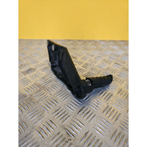 Platine repose pieds arrière gauche pour GILERA GP 800 2012