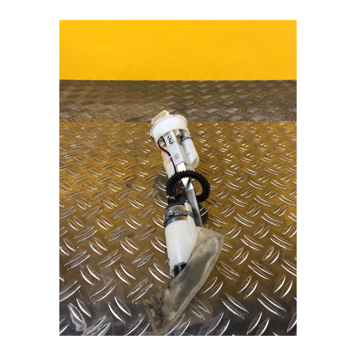 Pompe à essence pour BMW C650 GT 2012