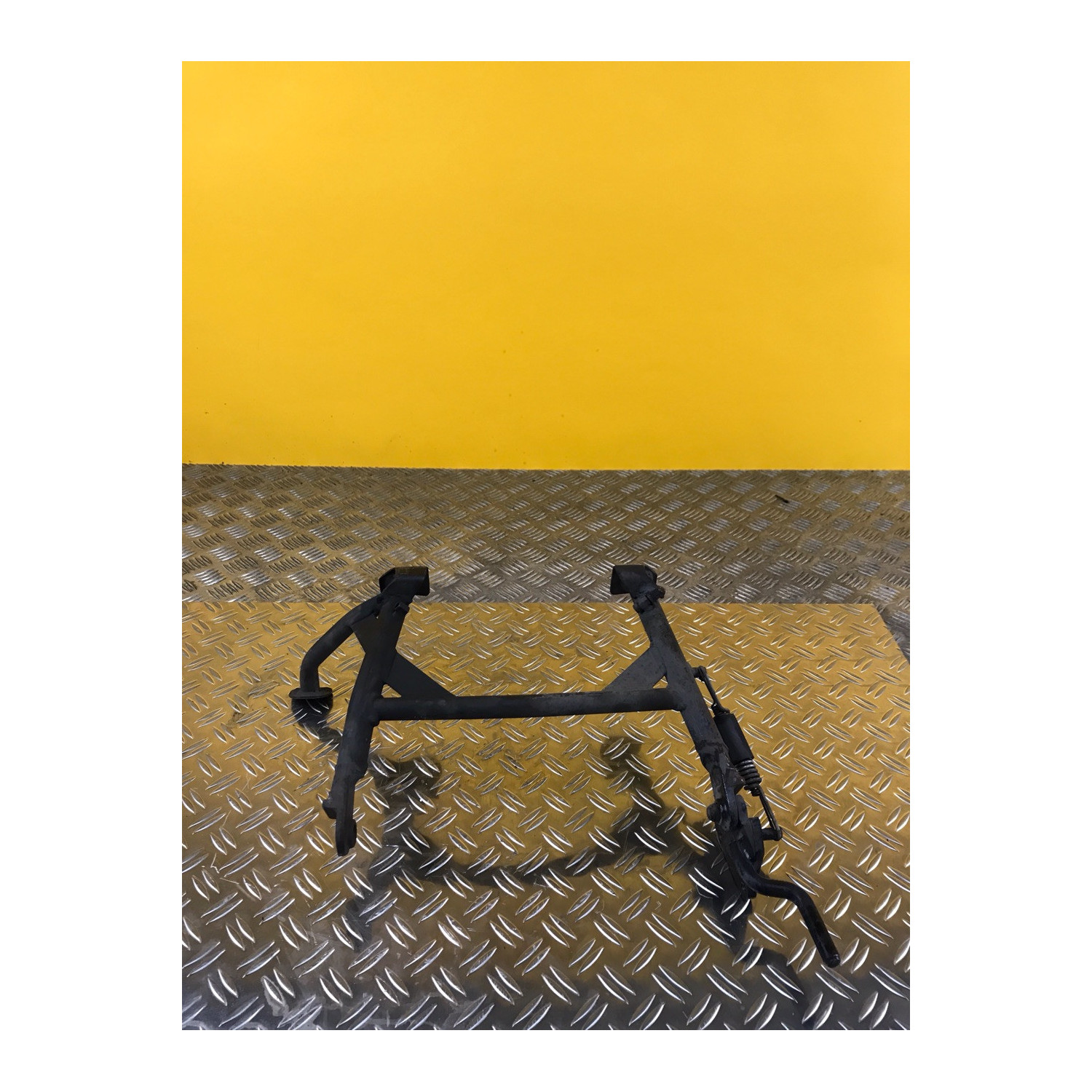 Béquille centrale pour BMW C650 GT 2012