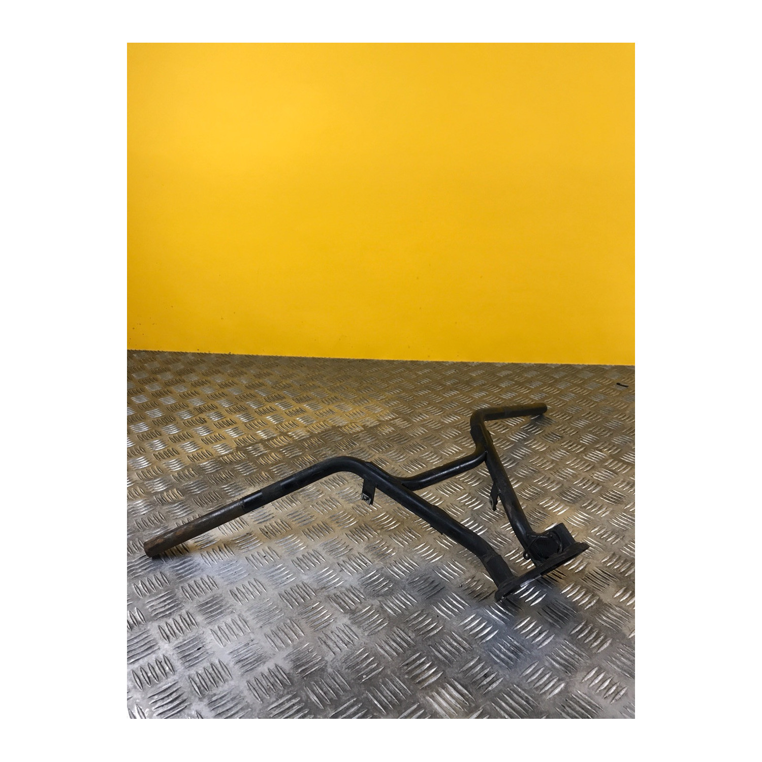 Guidon une pièce pour BMW C650 GT 2012