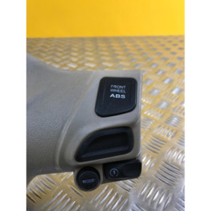 Cache compteur pour PIAGGIO LIBERTY 125 2019