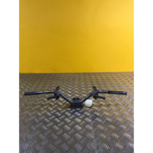 Guidon une pièce pour PIAGGIO LIBERTY 125 2019