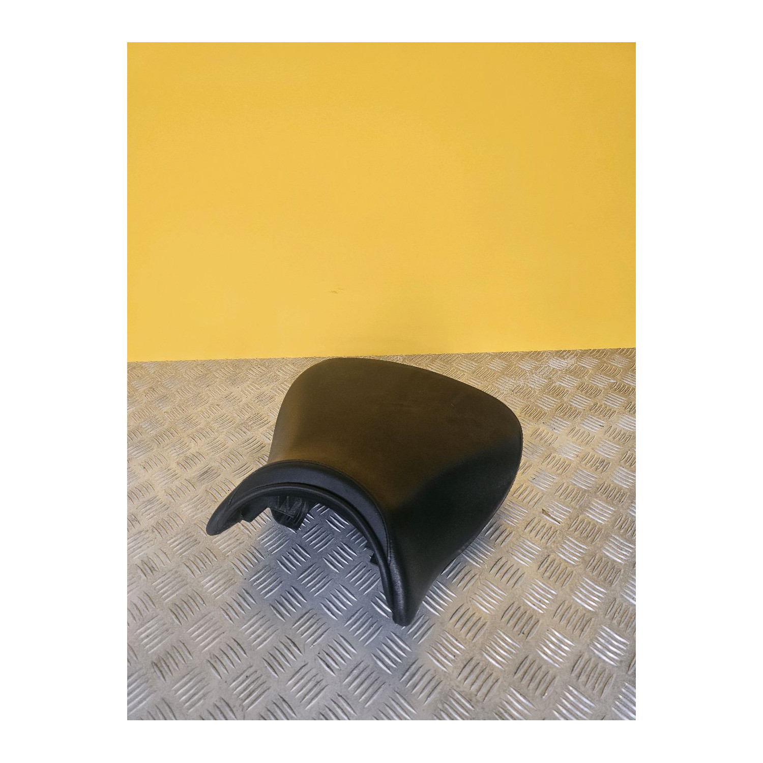 Selle conducteur pour BMW R 1200 RT 2016
