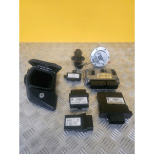 Kit clé Neiman CDI pour BMW R 1200 RT 2016