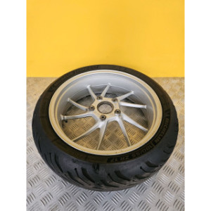 Roue arrière complete pour BMW R 1200 RT 2016