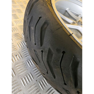 Roue arrière complete pour BMW R 1200 RT 2016