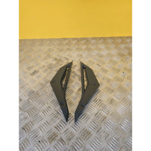 Kit carénage pour GILERA GP 800 2012