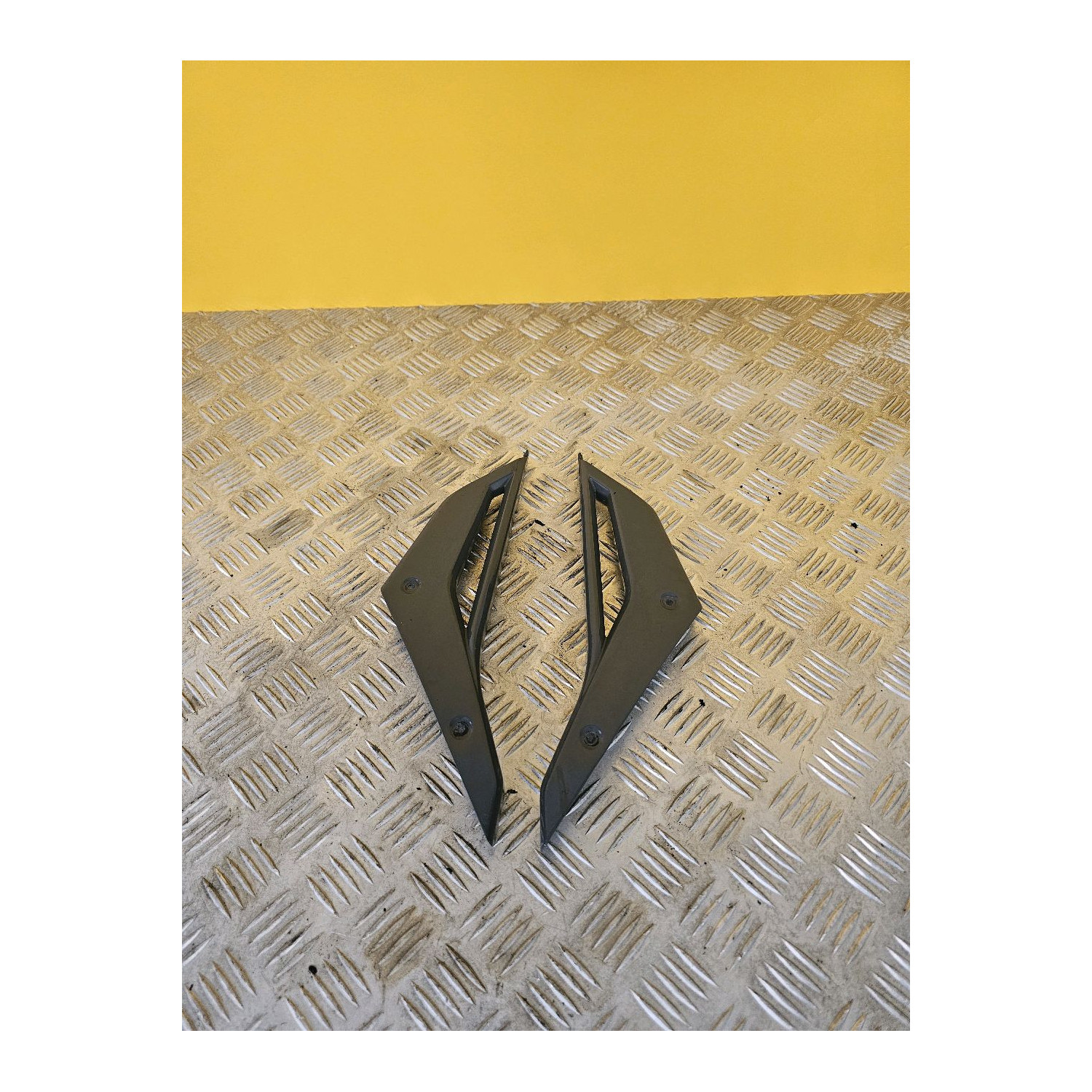 Kit carénage pour GILERA GP 800 2012