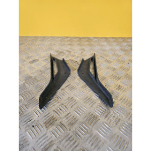 Kit carénage pour GILERA GP 800 2012