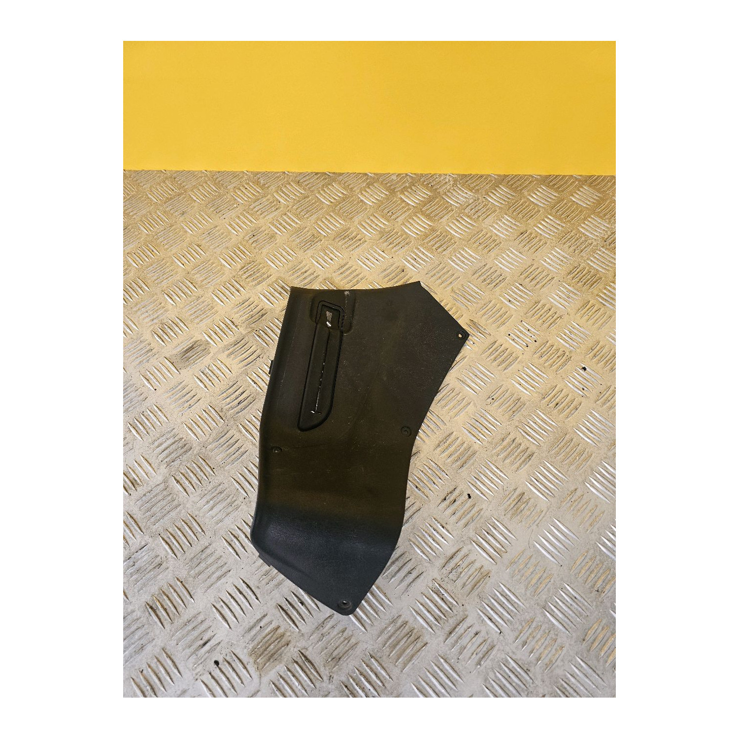 Cache frein a main pour GILERA GP 800 2012