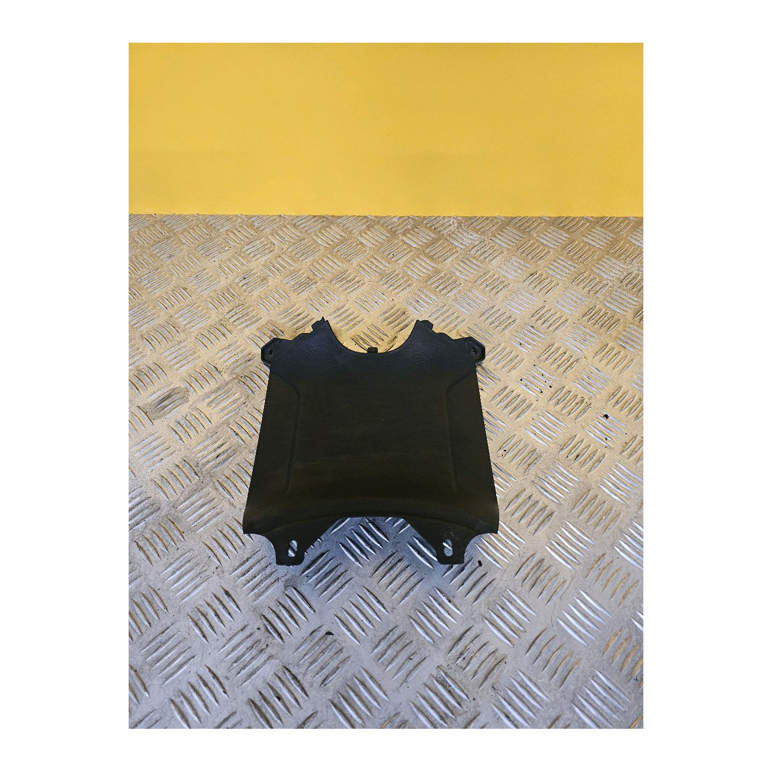 Cache sous selle pour GILERA GP 800 2012