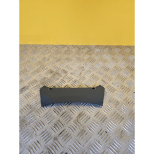 Carénage centrale arrière sous selle pour GILERA GP 800 2012