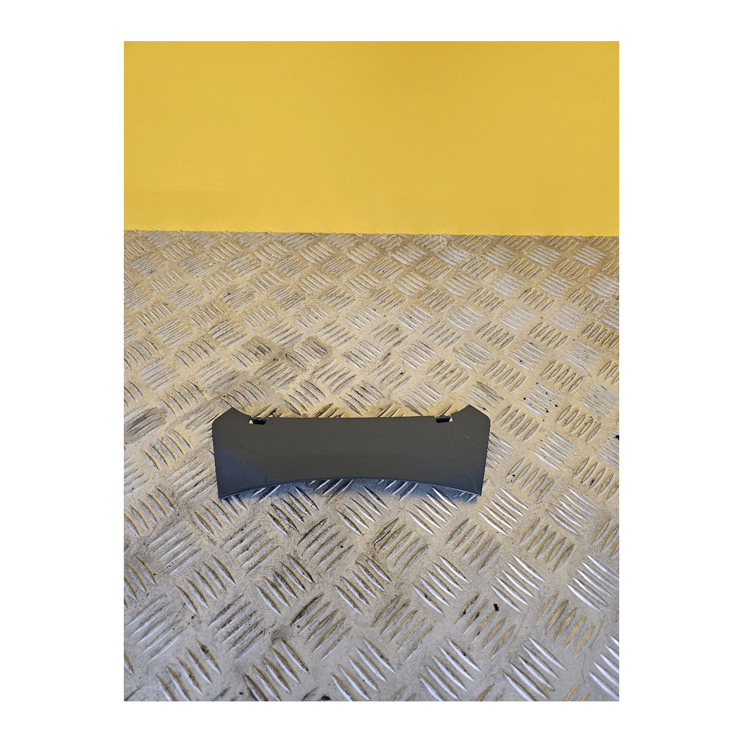 Carénage centrale arrière sous selle pour GILERA GP 800 2012