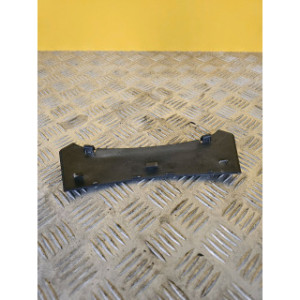 Carénage centrale arrière sous selle pour GILERA GP 800 2012